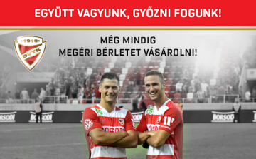 Éves bérletet lehet váltani a labdarúgó-válogatott mérkőzéseire.