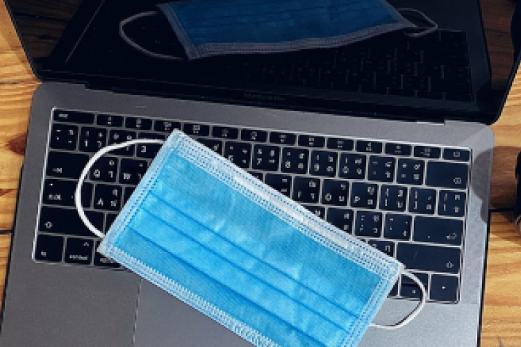 Április végéig még elérhető a nagy karantén kérdőív