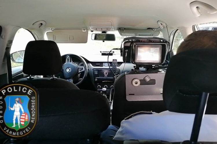 12 óra 48 gyorshajtó!!!