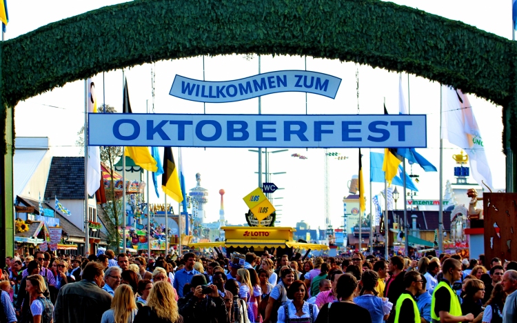 Negatív látogatórekorddal zárt a müncheni Oktoberfest