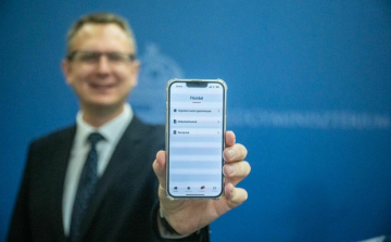 Bővül az EgészségAblak alkalmazás funkcióinak és felhasználóinak köre.