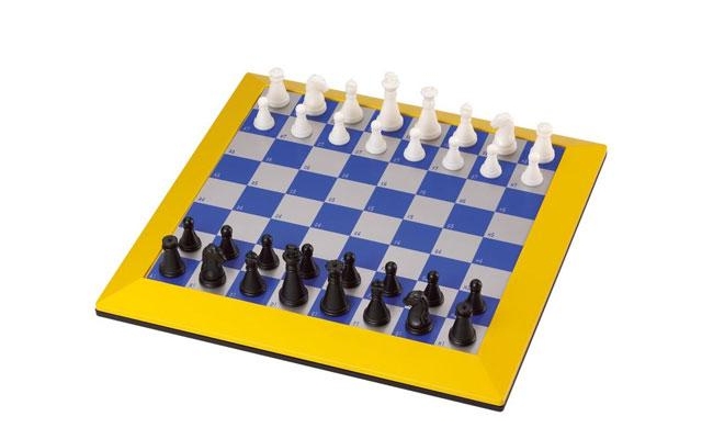 Megyei villám-sakkbajnokság Pásztón
