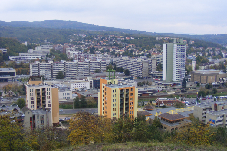 Zöld jelzés a salgótarjáni településfejlesztési programnak