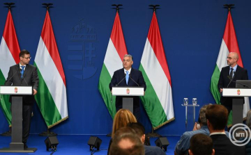 Orbán Viktor szerint Brüsszel Magdeburgot akar csinálni Magyarországból