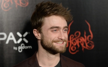 Daniel Radcliffe ősszel megint a Broadwayn játszik