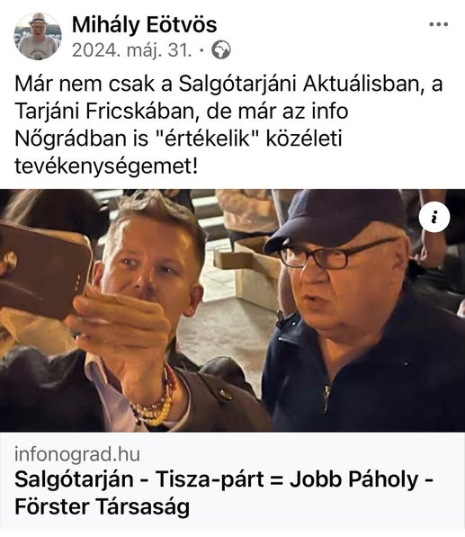 A Jobb páholy elveszítette jelentőségét!
