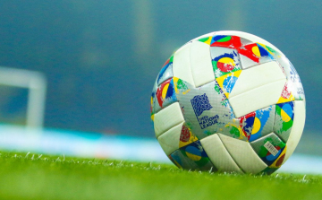 Nemzetek Ligája - A magyarok újra együtt a németekkel.