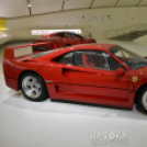 Museo Casa Enzo Ferrari képekben