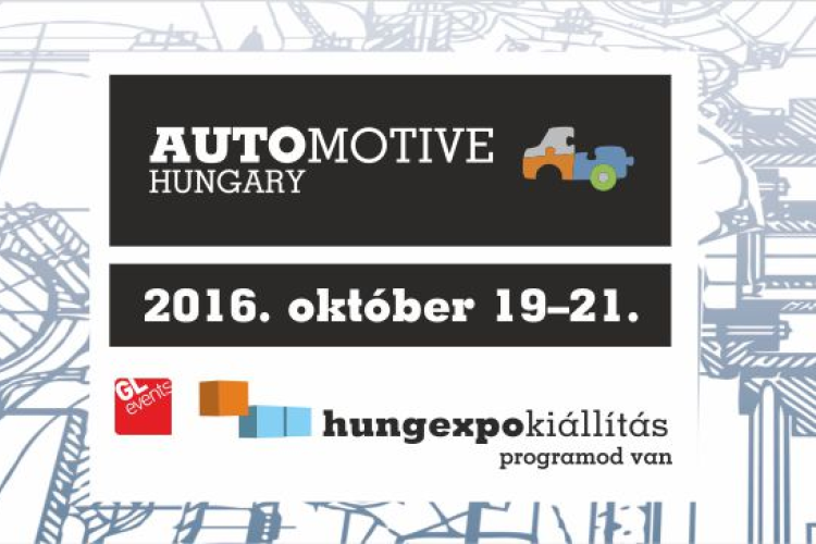 Automotive Hungary - Jövőnk az autó