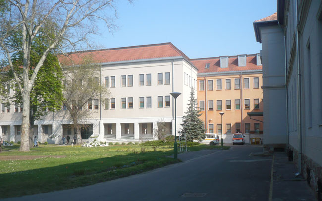 Többmilliárdos egészségügyi fejlesztés Észak-Magyarországon