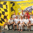 Gender Racing Team- I. Sárvár Kupa Pannónia-ring