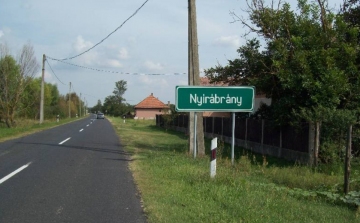 Újabb átkelő nyílt meg a magyar-román határon
