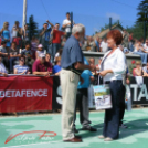 Salgótarjáni Altius Ugrógála 2009 - 2010.