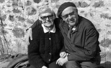 FEKETE ISTVÁN - méltán az egyik legismertebb írónk