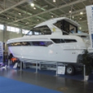 Budapest Boat Show 2018. 02. 23 - 25.