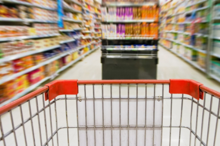 KSH: júniusban 5,7 százalékkal nőtt a kiskereskedelmi forgalom