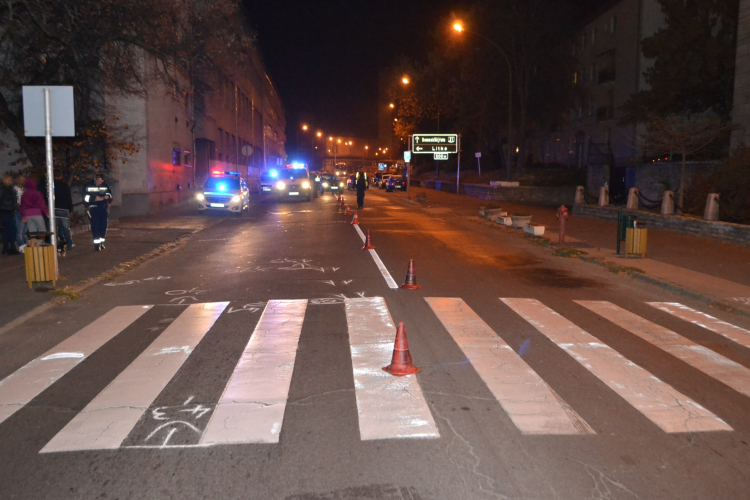 Balesetek az elmúlt 24 órából - Nógrád megye