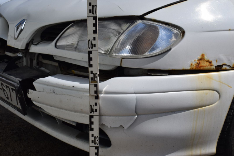 Balesetek az elmúlt napról - Nógrád megye