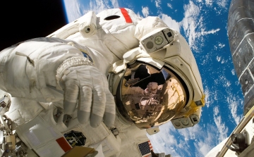 Az űrhajósokat terhelő sugárzást mérik a magyar műszerek az Orion űrprogram MARE kísérletében