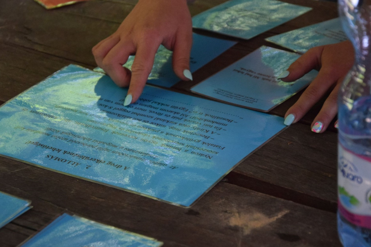 Futóverseny - a bűnmegelőzés jegyében