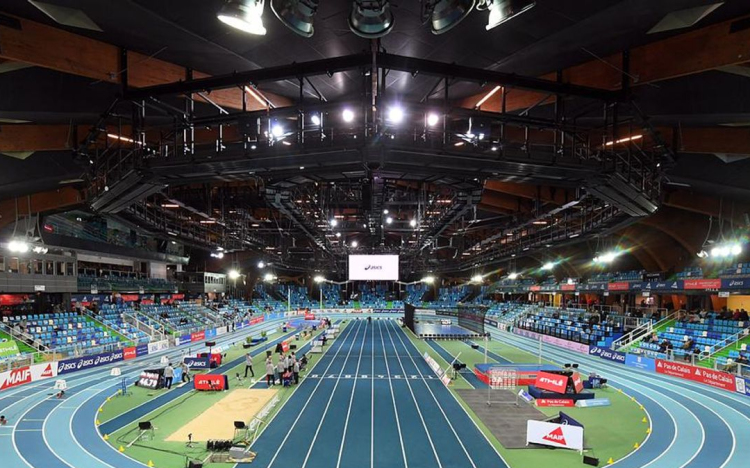 Fedett pályás atlétikai vb - Idei legjobb eredmények, döntő és pontszerző helyezés a cél.