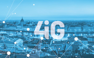 4iG: az Antenna Hungária holding társaságként működik tovább.