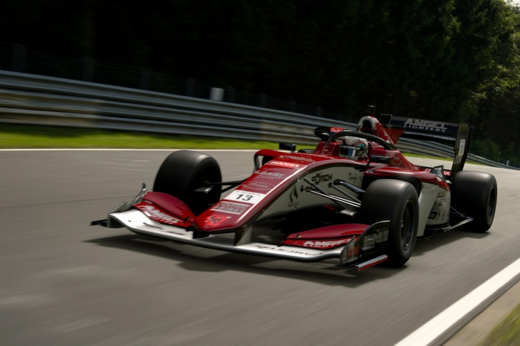 Virtuális pályákon kezdi a 2020-as szezont a Gender Racing 