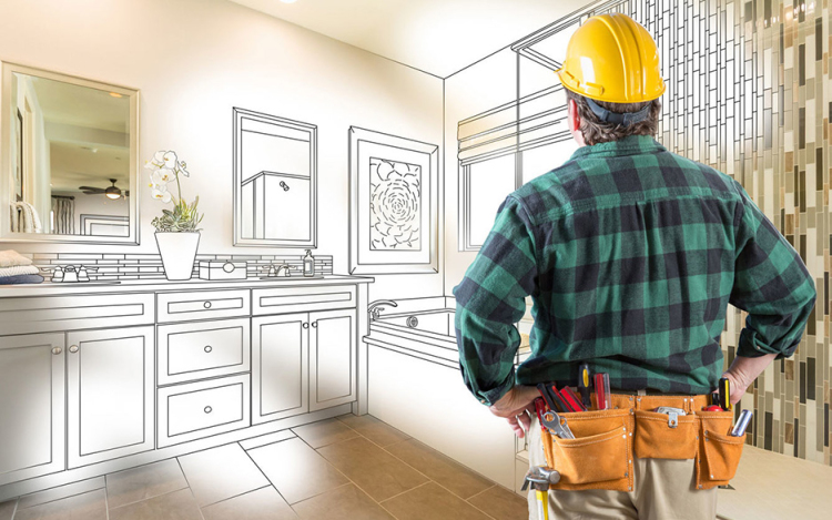 Cofidis-kutatás: a lakástulajdonosok harmada tervez felújítani idén