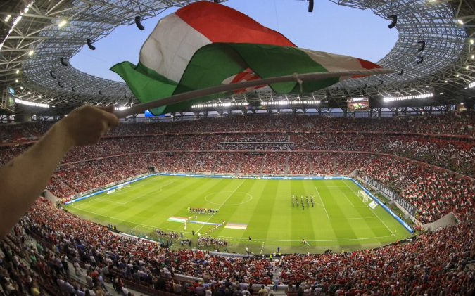 Magyar labdarúgó-válogatott - Öt óra alatt harmincezer bérlet kelt el!