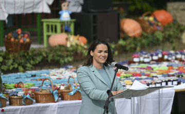 Székesfehérvár az egyik legfontosabb ipari centrum.