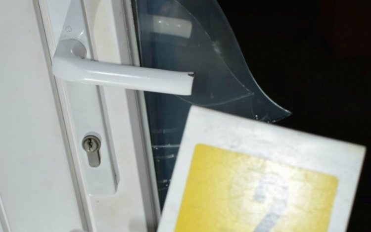 Mindent vitt, amit bírt!