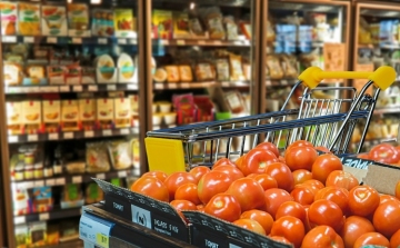 Hatéves csúcson a világpiaci élelmiszerárak novemberben