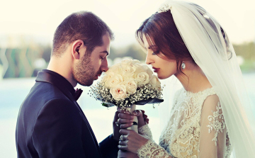 EsküvőszezON - Így ne bolondulj meg esküvőszervezés közben