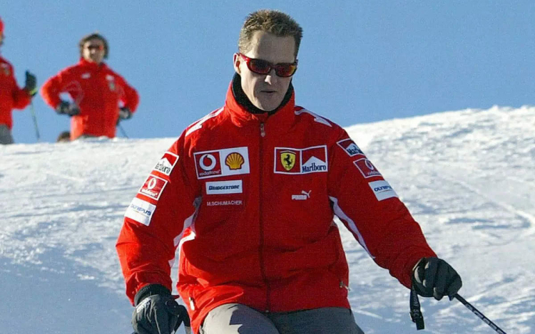 Amikor súlyos síbalesetet szenvedett Michael Schumacher - hogyan is történt? 