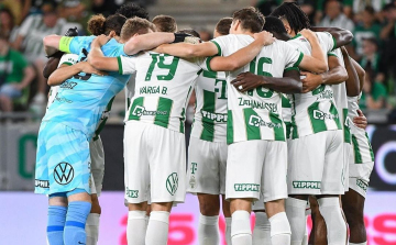 Konferencia-liga - Kedden indul a jegyértékesítés az FTC hazai mérkőzésére!