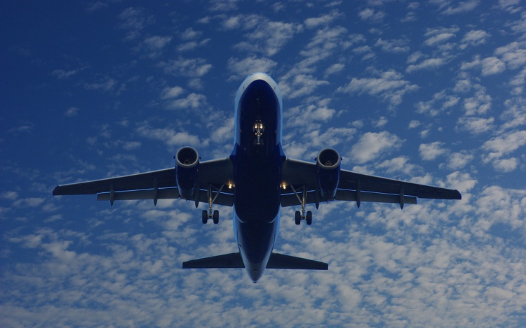 Az uniós légi utasok jogai is áldozatul estek a világjárványnak