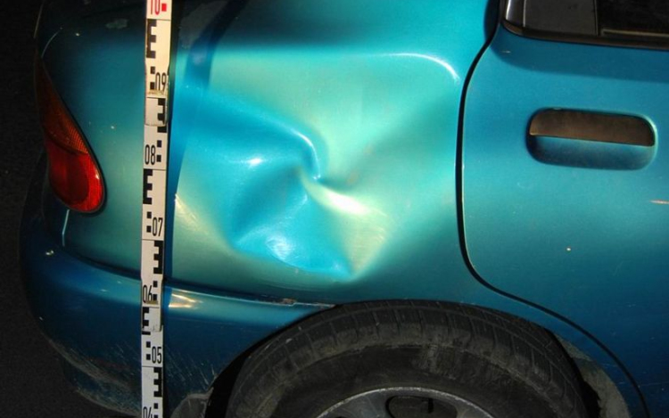 Garázdaság miatt felelhet