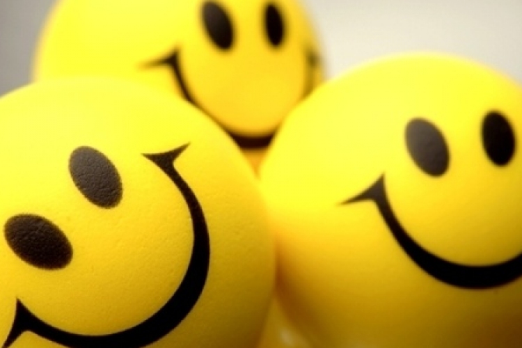 Egyszerű a boldogság: 10 pontot kell betartani