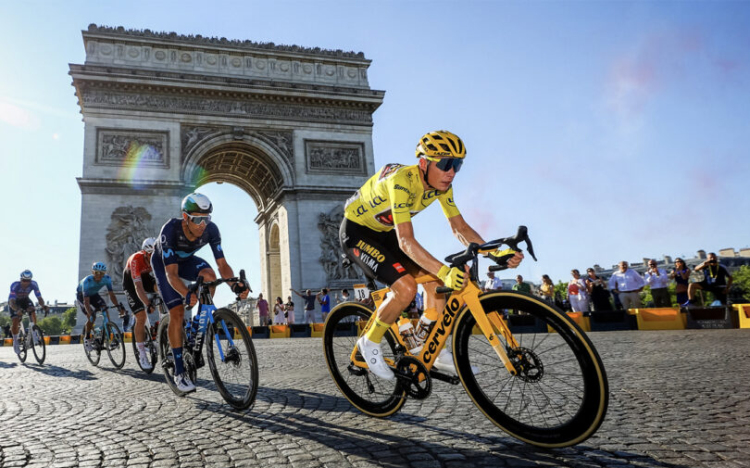 Tour de France - Vingegaard: szinte minden szakasz nehéz lesz jövőre.