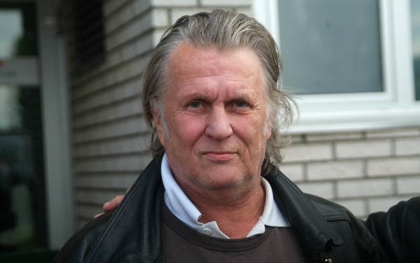 Bercelen kezelik tovább Törőcsik András volt válogatott labdarúgót