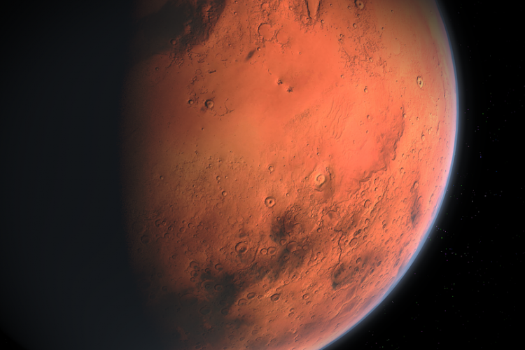Száz éven belül elérhető lehet az élelmiszer-önellátás a Marson
