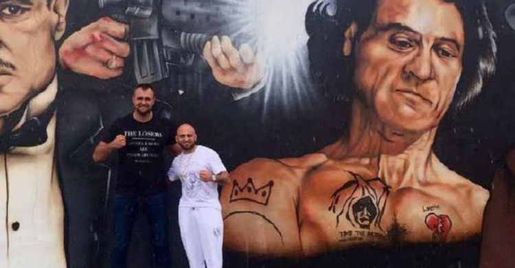 Maffia, prostitúció és drog – ez várna ránk Ukrajna uniós csatlakozásával?