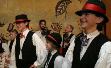 Lezárják az emlékévet és megünneplik a magyar kultúrát Salgótarjánban