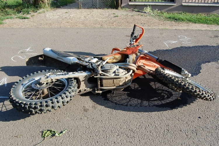 Baleseti összesítő Nógrád megyéből