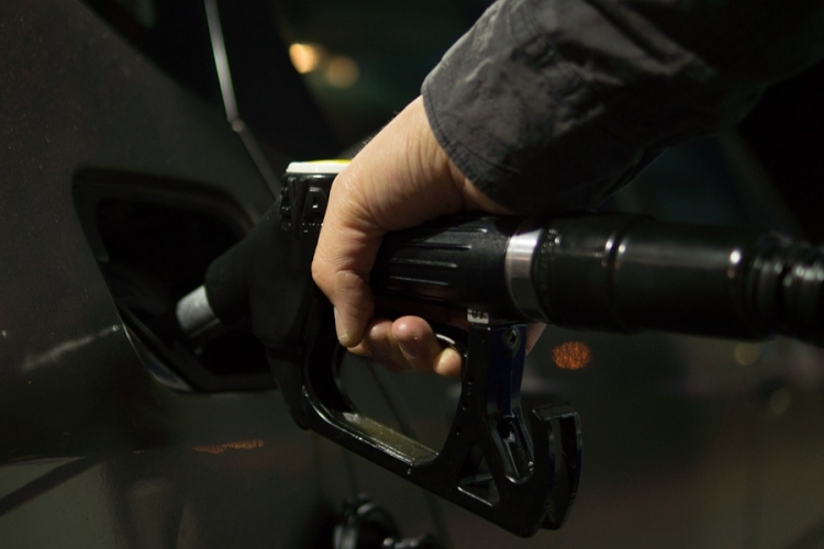 Emelkedik az üzemanyagok ára 