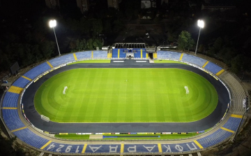 Eb-selejtezők - A döntetlen kijutást, a győzelem csoportelsőséget ér Szófiában.