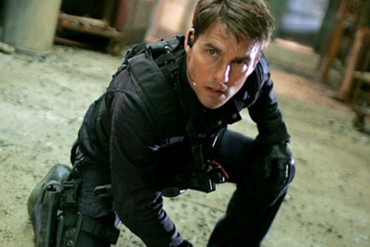 Bécsben lesz Tom Cruise-zal az új Mission Impossible világpremierje