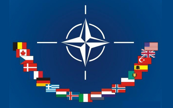 Stoltenberg: Ukrajna útja a NATO-tagság felé visszafordíthatatlan