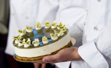 Teszt: zokogó szakértő elemezte az ország tortáit