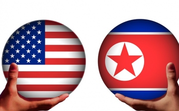 Washington sürgeti a tárgyalások újraindítását Észak-Koreával 